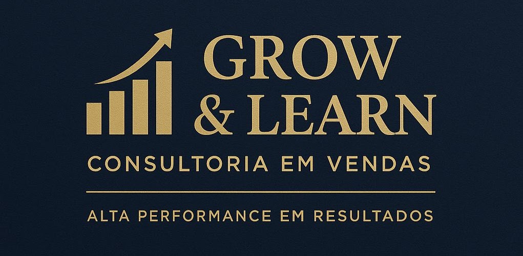 Logo Grow & Learn
